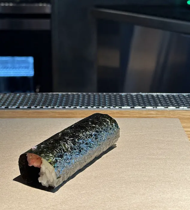 KazuNori: The Original Hand Roll Bar Picture 3