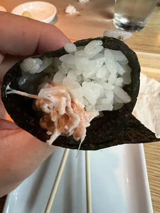 KazuNori: The Original Hand Roll Bar Picture 1