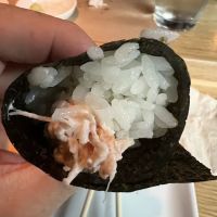 KazuNori: The Original Hand Roll Bar ico