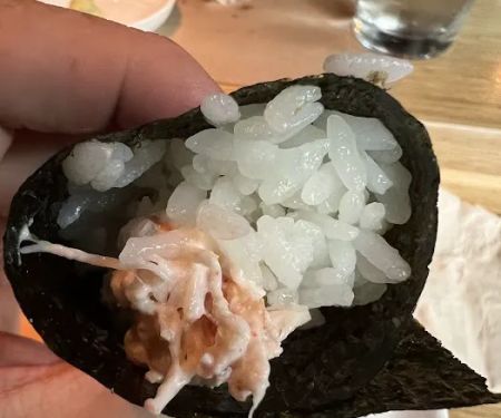 KazuNori: The Original Hand Roll Bar