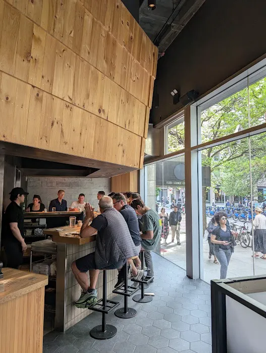 KazuNori: The Original Hand Roll Bar Picture 7