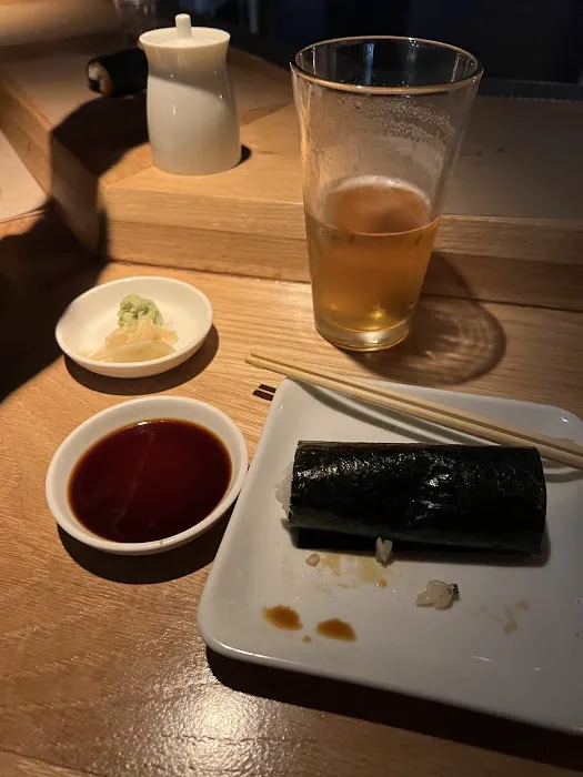 KazuNori: The Original Hand Roll Bar Picture 8