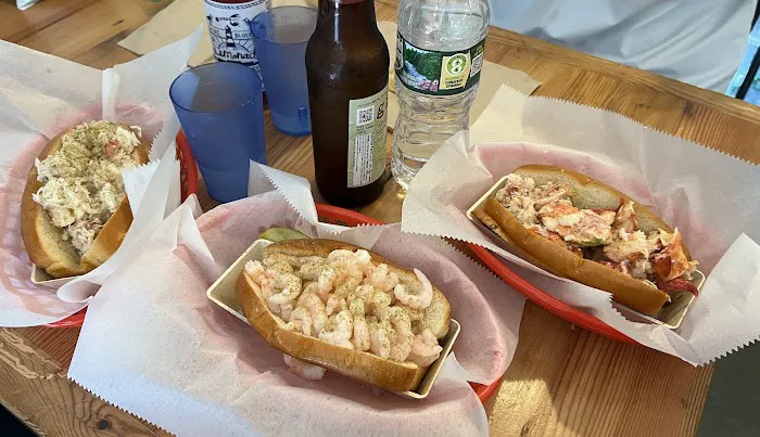 Luke's Lobster Union Square Picture 3