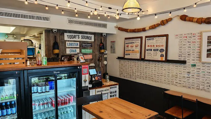 Luke's Lobster Union Square Picture 6