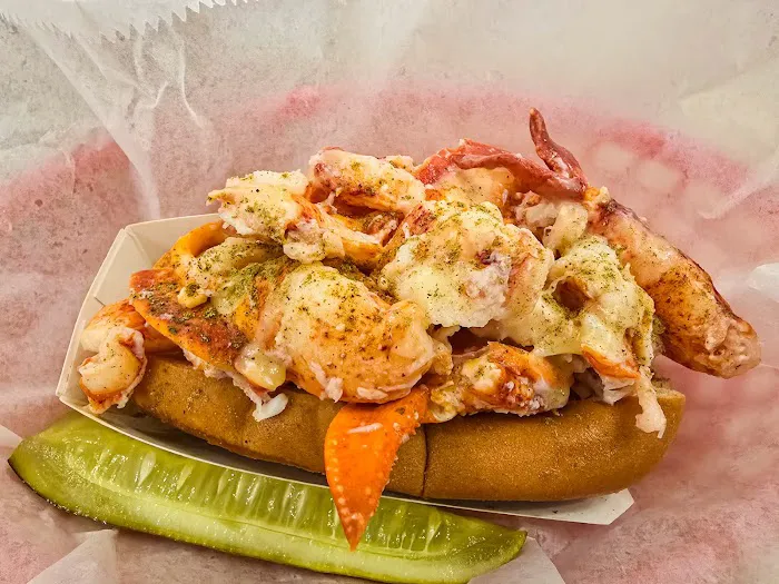Luke's Lobster Union Square Picture 4
