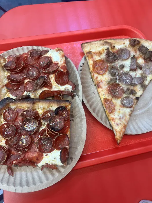 Little Italy Pizza III Picture 8