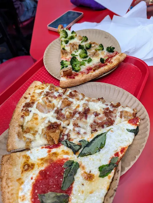 Little Italy Pizza III Picture 1