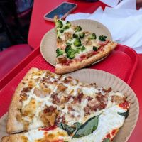 Little Italy Pizza III ico