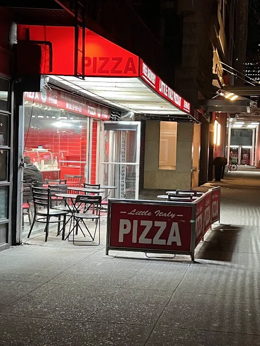 Little Italy Pizza III Picture 3