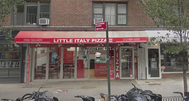 Little Italy Pizza III Picture 2