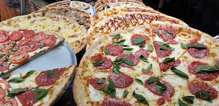 Little Italy Pizza III Picture 10