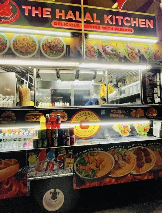 The Halal Kitchen Picture 3