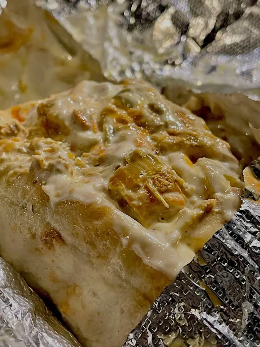 The Halal Kitchen Picture 9