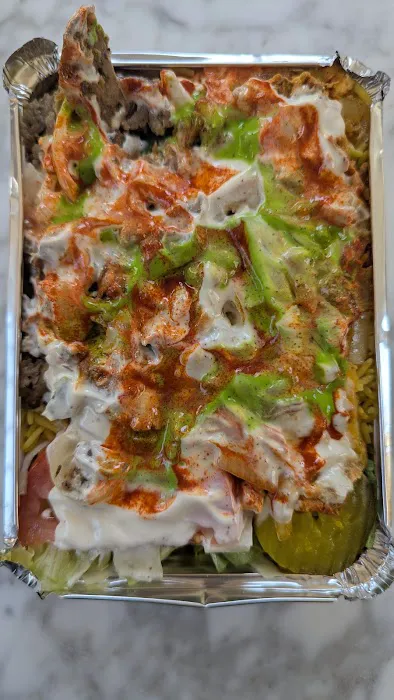 The Halal Kitchen Picture 1