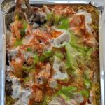 The Halal Kitchen