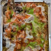 The Halal Kitchen ico