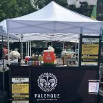 Palenque empanadas- Union Square