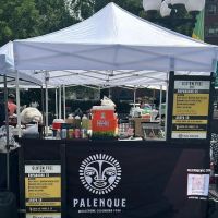 Palenque empanadas- Union Square ico