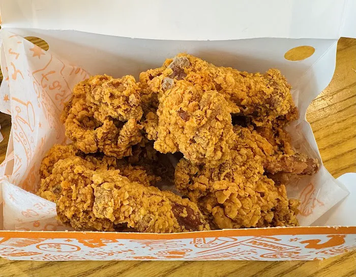 Popeyes Louisiana Kitchen Picture 6
