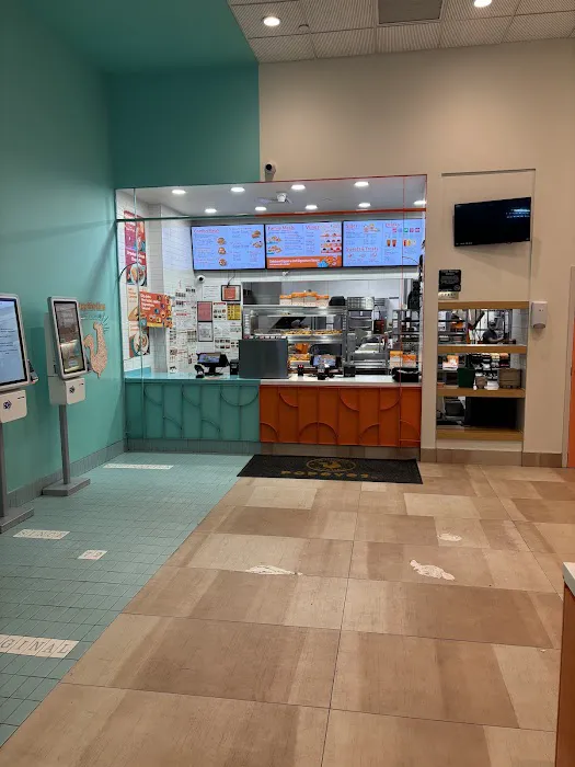 Popeyes Louisiana Kitchen Picture 1