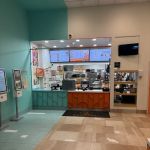 Popeyes Louisiana Kitchen