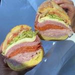 Union Square Sandwich