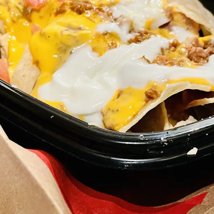 Taco Bell Picture 1