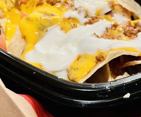 Taco Bell