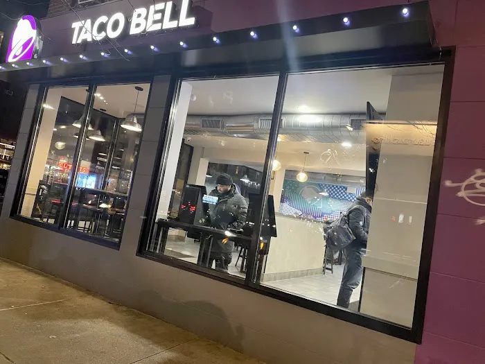 Taco Bell Picture 4