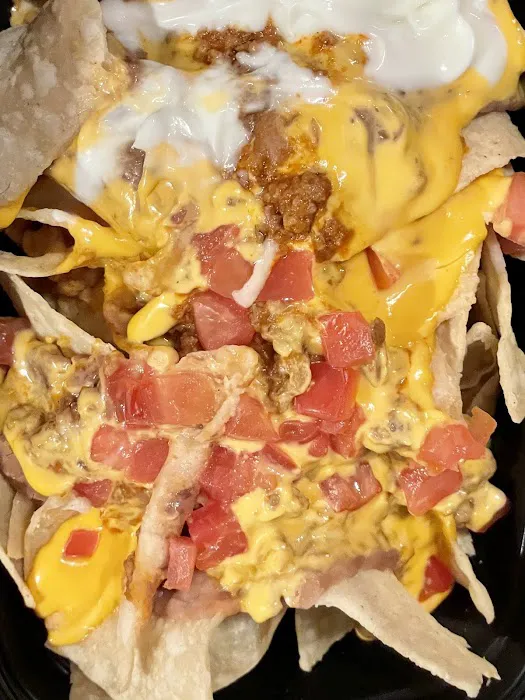 Taco Bell Picture 2