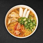 Gen Korean BBQ House