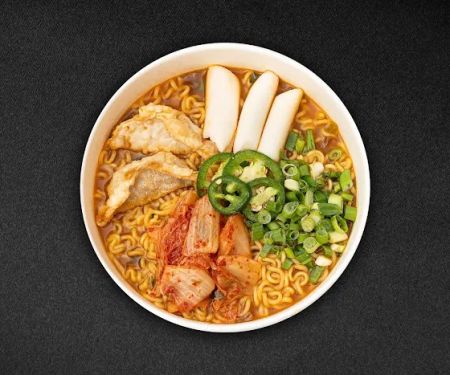Gen Korean BBQ House