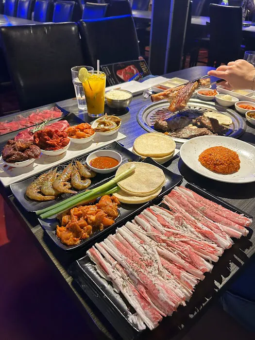 Gen Korean BBQ House Picture 6