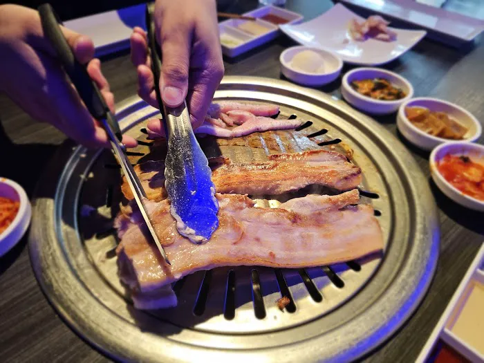 Gen Korean BBQ House Picture 5