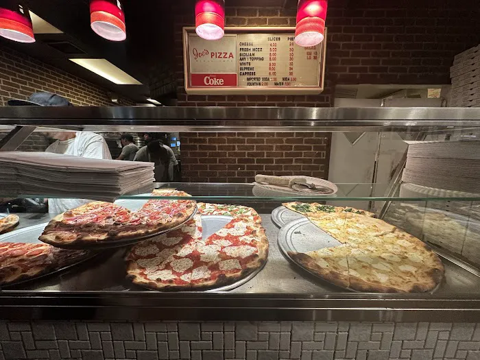 Joe's Pizza Picture 9