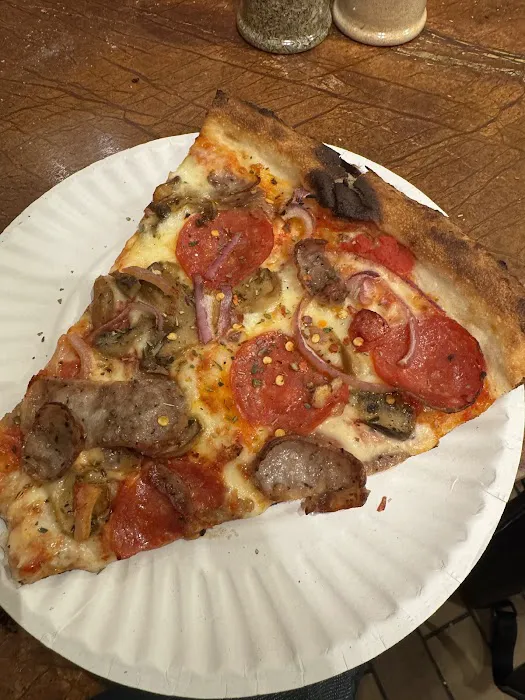 Joe's Pizza Picture 10