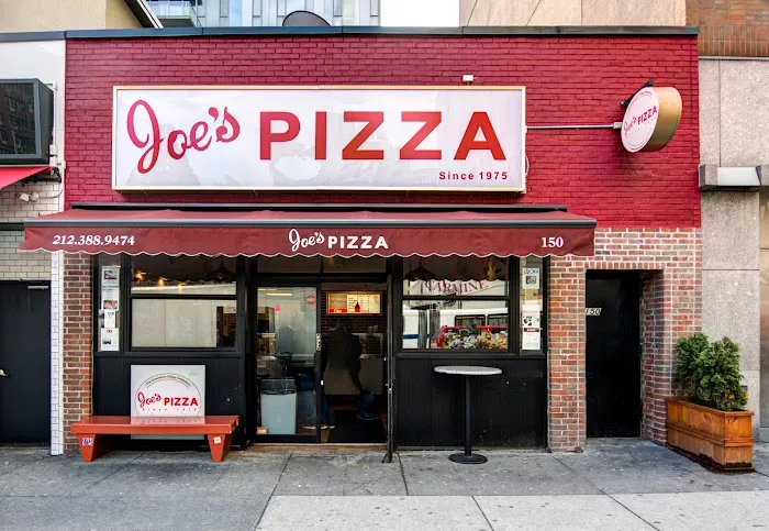 Joe's Pizza Picture 4