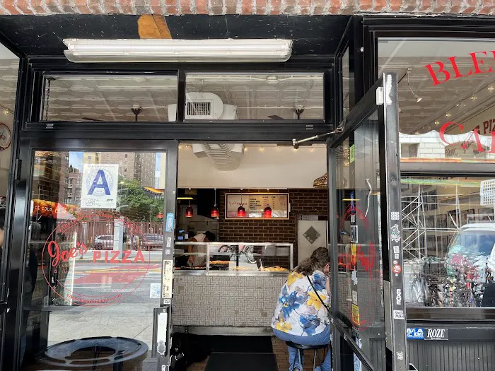 Joe's Pizza Picture 6
