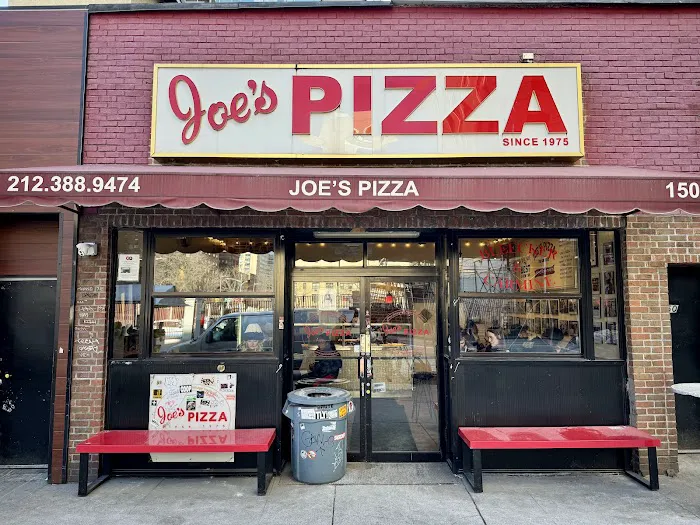 Joe's Pizza Picture 3