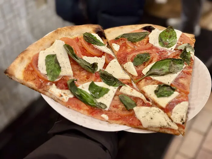 Joe's Pizza Picture 1