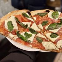 Joe's Pizza ico