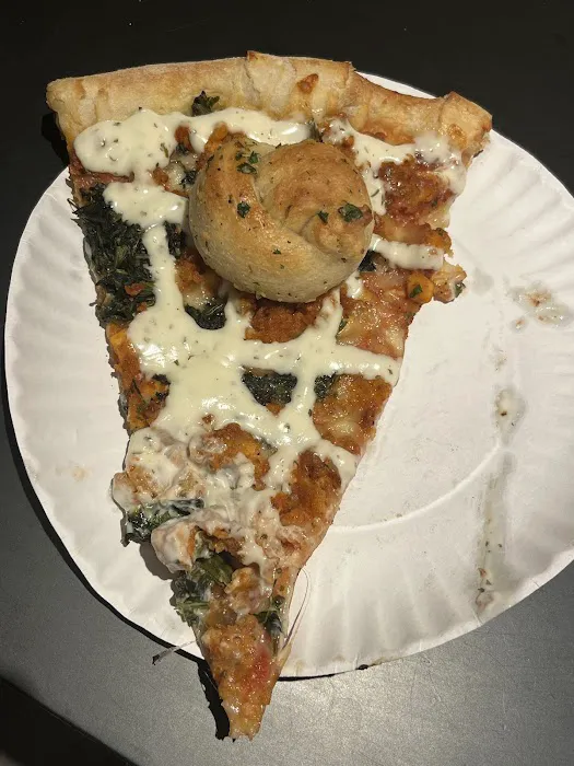 Joe's Pizza Picture 1