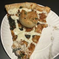 Joe's Pizza ico