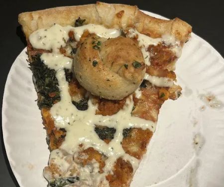 Joe's Pizza