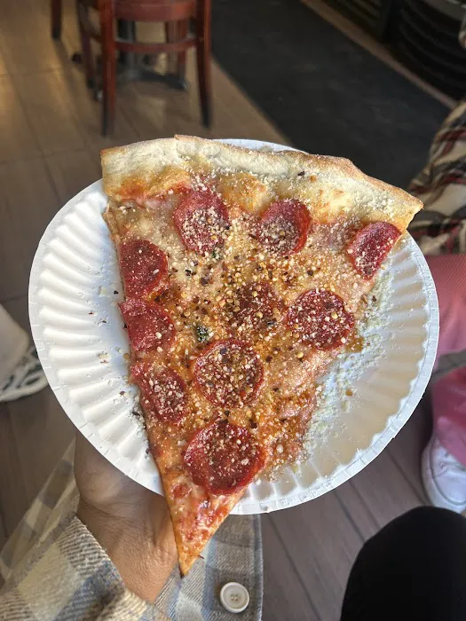 Joe's Pizza Picture 5