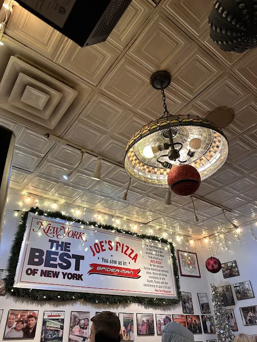 Joe's Pizza Picture 3