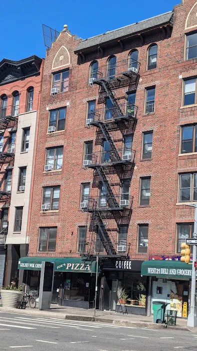 Joe's Pizza Picture 10