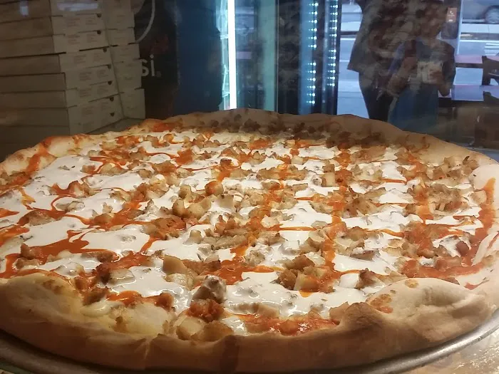 Joe's Pizza Picture 9