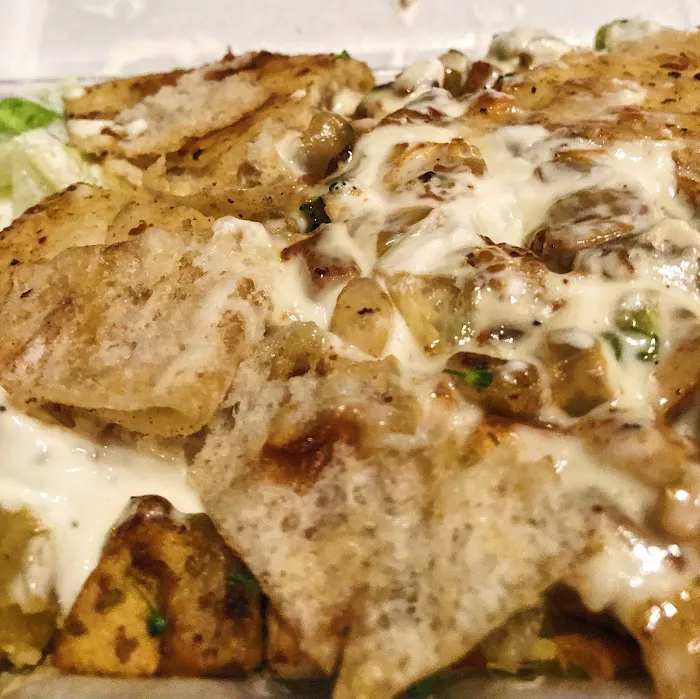 Kazi Halal Food Cart Picture 9