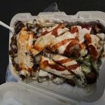Kazi Halal Food Cart